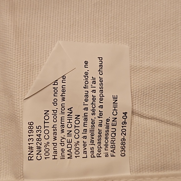 WIne Graphic Full Apron - Picture 3 of 3